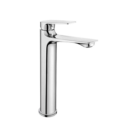 Смеситель для раковины Frap F1052-60, хром купить в СОМ