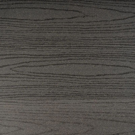 Доска террасная Harvex Magnus, 139x27х3000 мм, Антрацит купить в СОМ