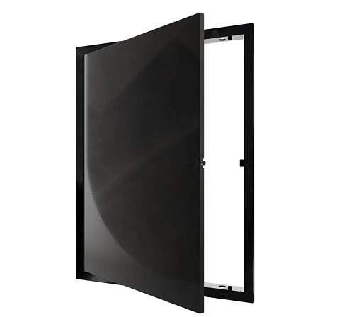 Люк-дверца L3040N Black купить в СОМ