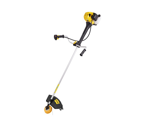 Триммер бензиновый HUTER GGT-2900T PRO, с антивибрационной системой купить в СОМ