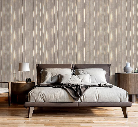 Обои виниловые на флизелиновой основе 75329-12 Аспект WallDecor Электро, 1.06 х 10.05 м . купить в СОМ