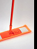 Насадка для швабры Room broom гладкая 42х14см купить в СОМ