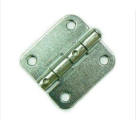 Петля ПН-5-40, цинк купить в СОМ