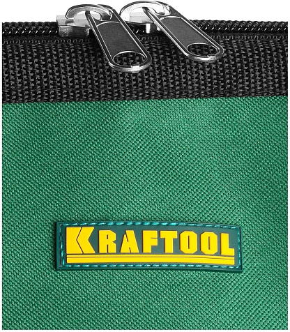Сумка для инструмента KRAFTOOL 24", 25 карманов купить в СОМ