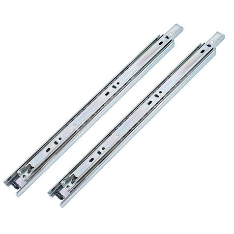 Направляющие шариковые StahlBuro 35-350/14" мм , 2шт купить в СОМ