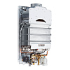 Водонагреватель проточный газовый Ballu GWH 10 Warmix купить в СОМ