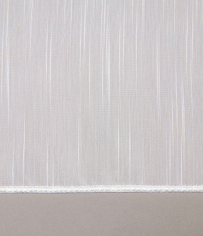 Тюль Legrand Кристи 500х260см с утяжелителем белый купить в СОМ