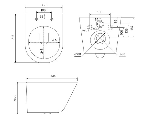 Инсталляция Iddis BASC010i73, 3 в1, унитаз, кнопка хром купить в СОМ