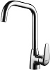 Смеситель для мойки Lemark Pramen LM3355C, латунь купить в СОМ