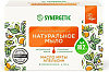 Synergetic Мыло масло мяты и апельсин 90г купить в СОМ