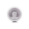 Светильник светодиодный JazzWay TS8-CAT-SENS 1Вт 6500К IP22 датчик движения, магнитн креплен. купить в СОМ