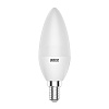 Лампа Gauss Elementary Candle 6Вт E14 6500K LED свеча купить в СОМ
