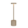 Лампа настольная  G32202/1T GR GR Gerhort 2W, 3000 К, 120 Лм, до 1 м² купить в СОМ