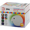 Ночник Эра NLED-418 слоник, RGB купить в СОМ