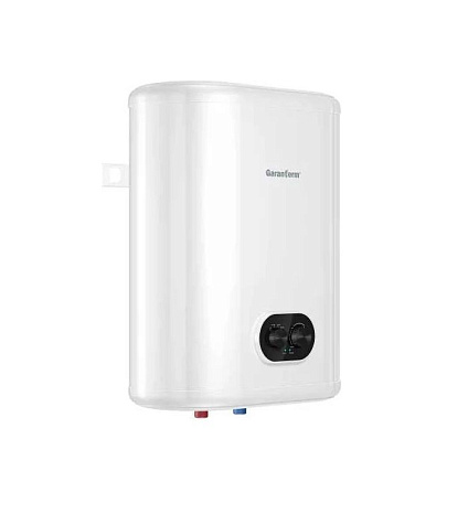 Водонагреватель накопительный Garanterm Flat 30 V купить в СОМ