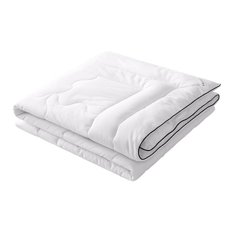 Одеяло Verossa Silk Хлопок/Вискоза50%;ПЭ50% 140х205см купить в СОМ