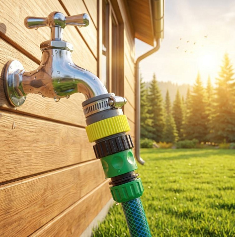 Адаптер LISTOK с хомутом LYM9001 купить в СОМ