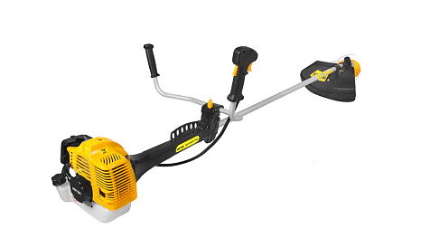 Триммер бензиновый HUTER GGT-2900T PRO, с антивибрационной системой купить в СОМ