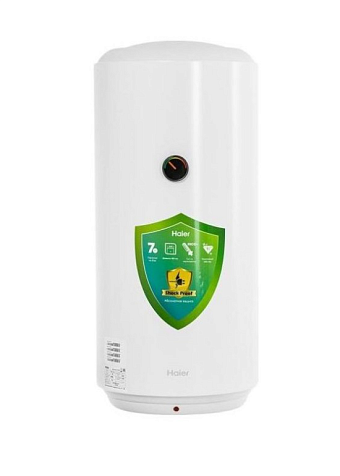 Водонагреватель накопительный Haier ES 50V-B2 Slim, 50 литров купить в СОМ