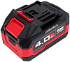 Аккумулятор ProfiPower MLI1840D, 20В, Li-ion, 4.0 А/ч купить в СОМ