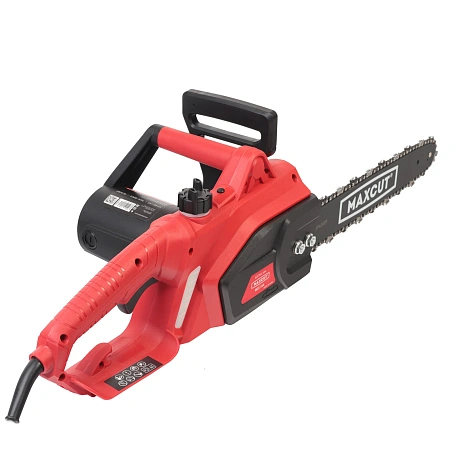 Пила цепная электрическая MAXCUT MCE 164, 1600Вт, шина 35см купить в СОМ