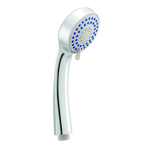 Лейка для душа Milardo 0403F76M18, 3 режима купить в СОМ