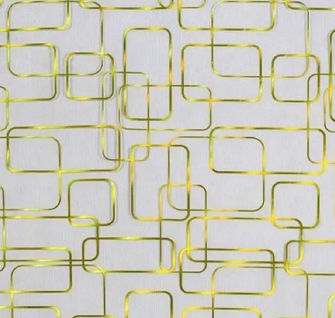 Клеенка Dekorelle Термо 165-G золото 0,6х20м купить в СОМ