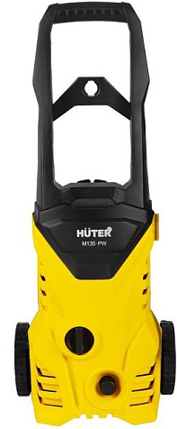 Мойка высокого давления HUTER М135-PW купить в СОМ