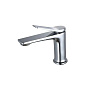 Смеситель для раковины Osgard Manen 64013, латунь, хром купить в СОМ