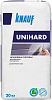 Шпатлевка гипсовая KNAUF UNIHARD, 20 кг купить в СОМ