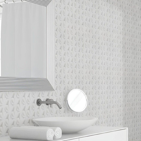 Панель ПВХ Stella Light 3D Голография Созвездие 2700х250х8мм купить в СОМ