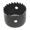 Набор коронок по дереву MATRIX, 19-127 мм, 16 предметов, кейс купить в СОМ