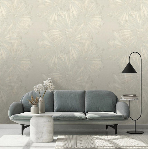 Обои виниловые на флизелиновой основе 8084-01 Ornamy Extase, 1.06 х 10 м . купить в СОМ