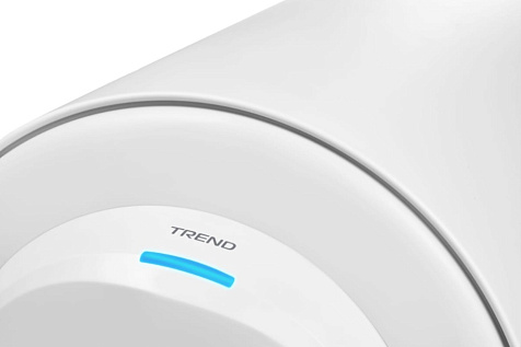 Водонагреватель накопительный Royal Thermo RWH Trend 50 купить в СОМ