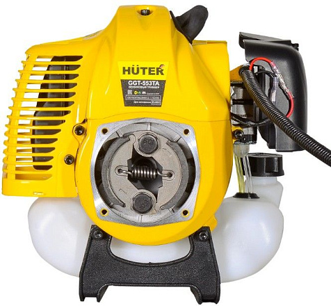 Триммер бензиновый HUTER GGT-553TA, 2500 Вт купить в СОМ