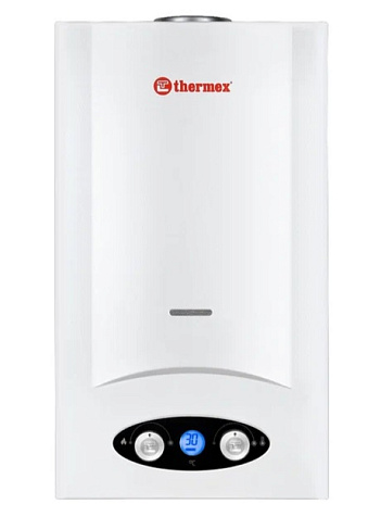 Водонагреватель проточный газовый Thermex G20D Eco купить в СОМ