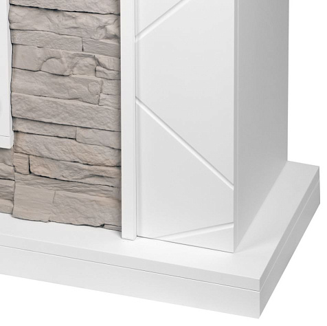 Портал Miami 25, белый, серый купить в СОМ