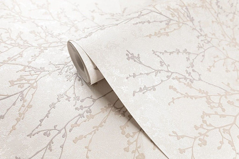Обои виниловые 10141-12 Аспект Лира, 0.53 х 10 м . купить в СОМ