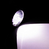 Фонарь кемпинговый Ultraflash  LED38102 акк.18650 3.7V LED+3COB, 5реж, Micro-USB, черн/бел купить в СОМ