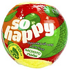 Шар бурлящий SOHappy Мохито Лайм 120г купить в СОМ