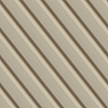Панель МДФ De Luxe Реечная Beats Palomino 2700x119x16мм купить в СОМ
