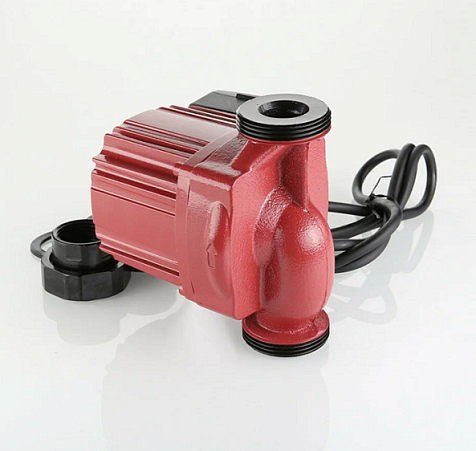 Насос для отопительных систем Valtec RS 25/4 - 130 купить в СОМ