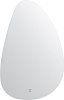 Зеркало Eva Gold LED Topaz, 600 х950 мм, подсветка, сенсор купить в СОМ