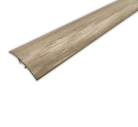 Стык с дюбелем дуб аляска, 40мм 0,9м купить в СОМ