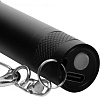 Фонарь лазерный Camelion  LED29363 акк.3.7V, 3W, 120lm, до 500м, 6K, 4 реж. ZOOM, USB, металл BL купить в СОМ