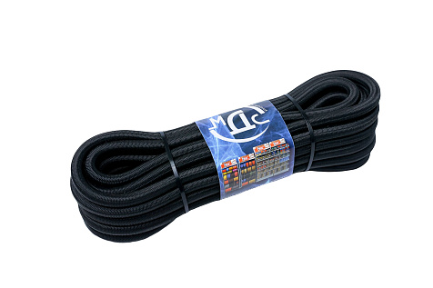 Шнур резиновый МДС, 12 мм х 10 м купить в СОМ