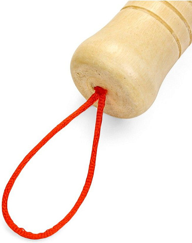 Веник массажный бамбук 36см прут 0.2см Добропаровъ купить в СОМ