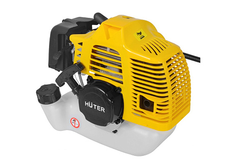 Триммер бензиновый HUTER GGT-2900T PRO, с антивибрационной системой купить в СОМ