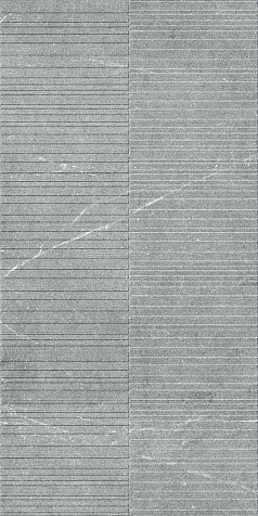 Керамогранит Global Tile Geo  Серый Линии, 1200х600х9 мм, 2 шт. - 1.44 кв. м. GT1206015461MR купить в СОМ