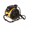 Пушка тепловая Denzel DHC 2-100, керамика, 2000 Вт купить в СОМ